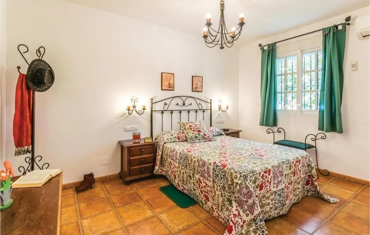 Holiday home Gorgeous Home In Iznajar