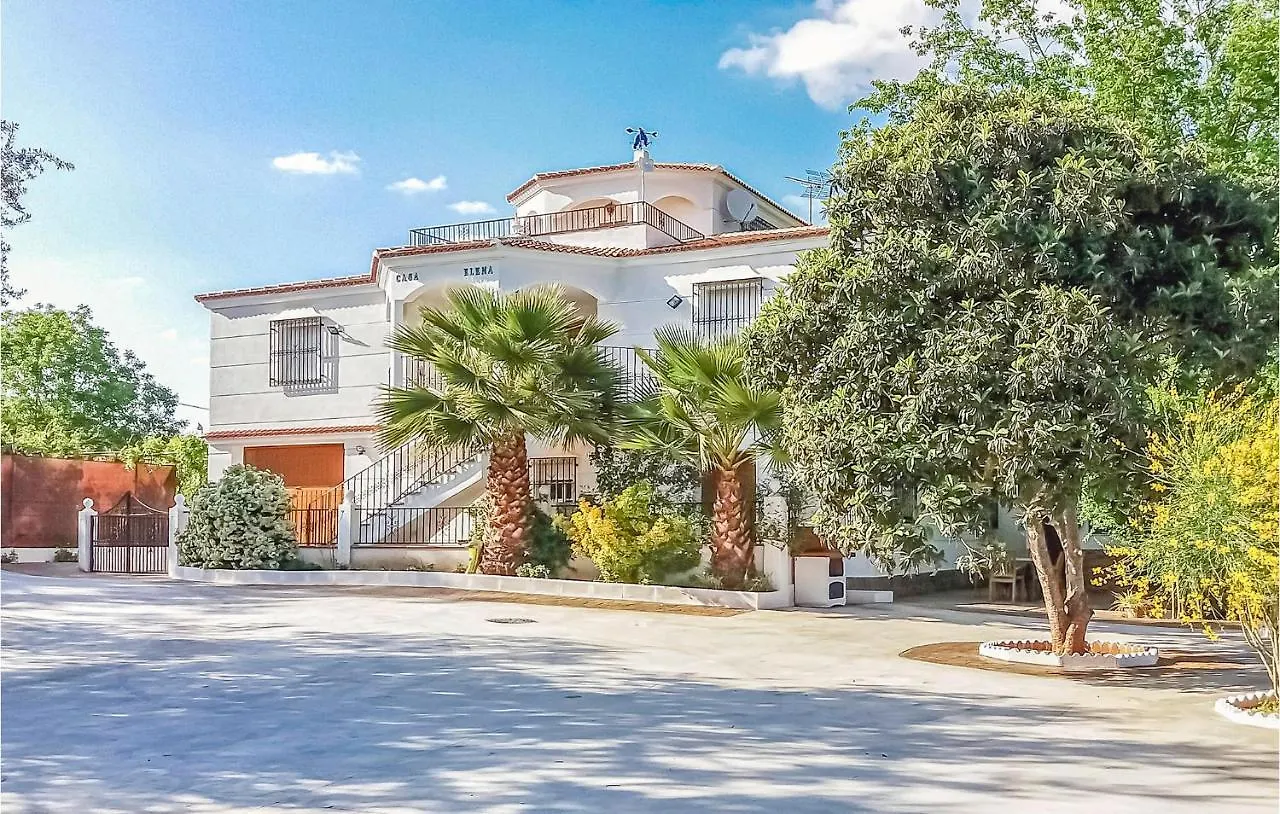 Gorgeous Home In Iznajar 0*,  Spain