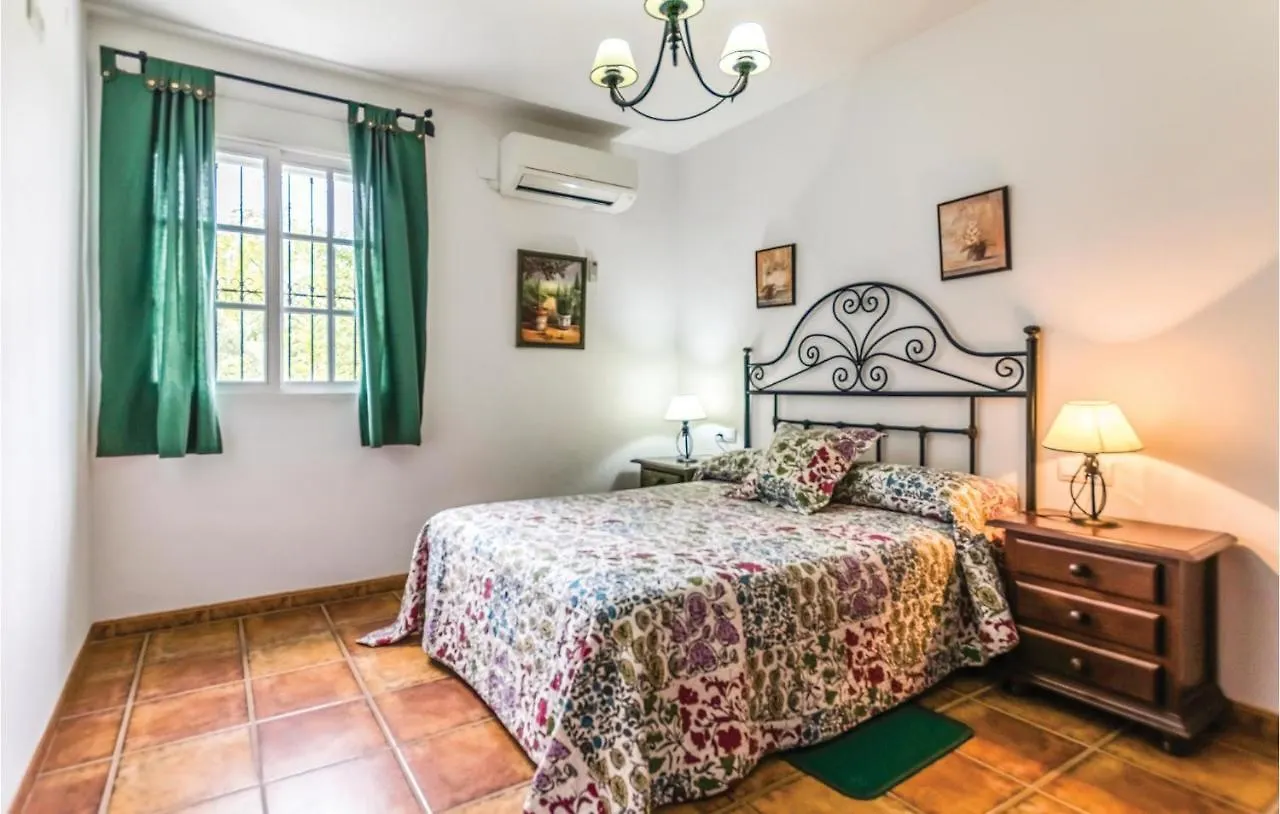 Gorgeous Home In Iznajar Holiday home