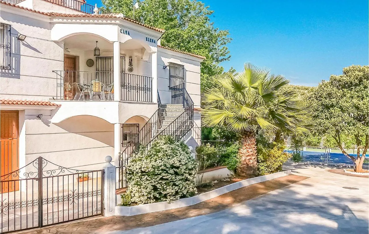 Gorgeous Home In Iznajar Holiday home