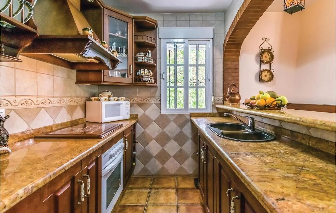 Holiday home Gorgeous Home In Iznajar