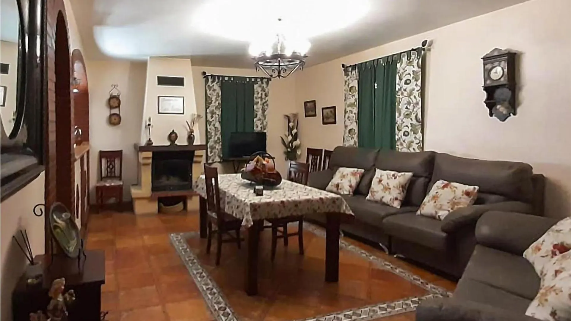 Holiday home Gorgeous Home In Iznajar