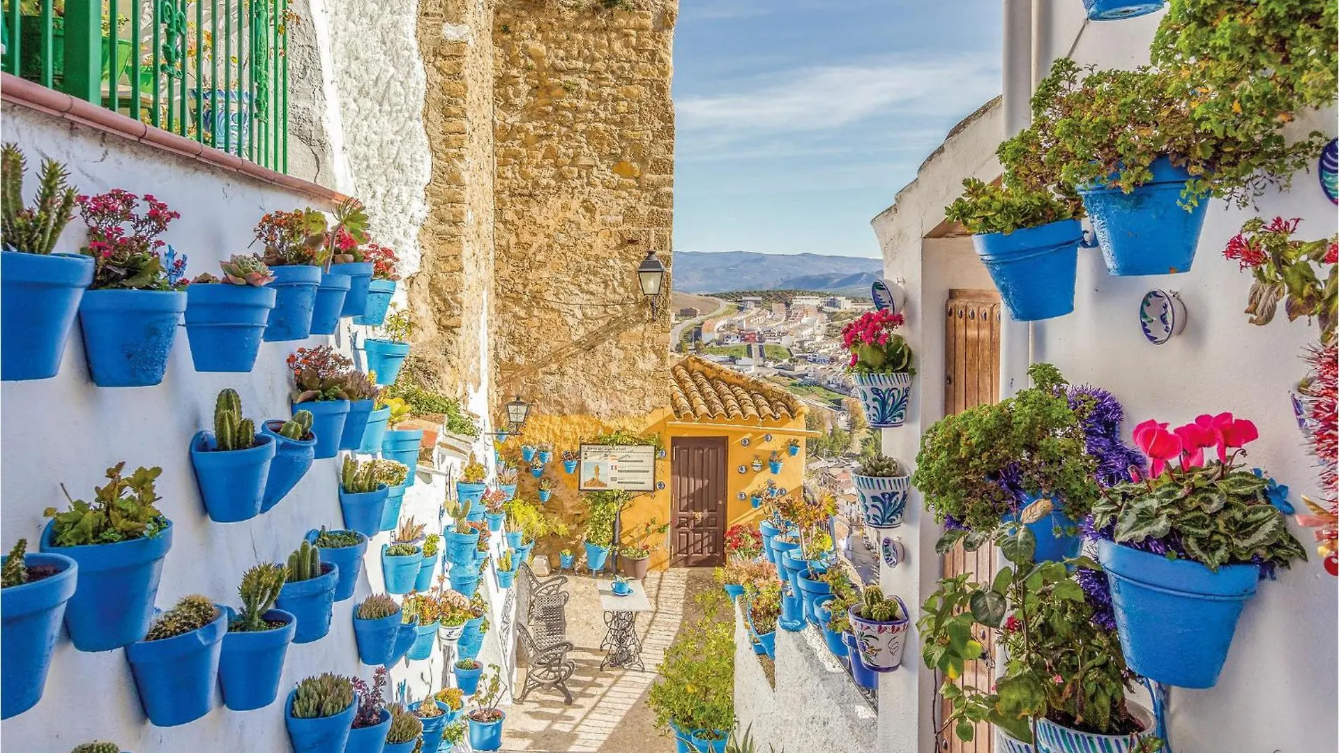 Gorgeous Home In Iznajar
