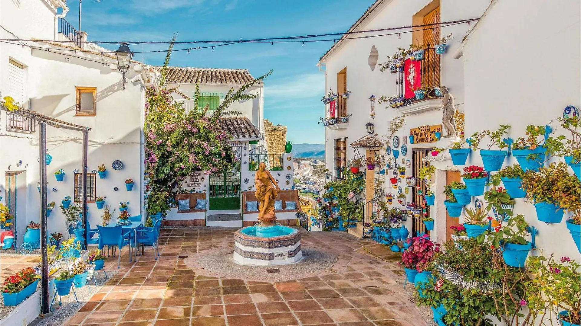 Gorgeous Home In Iznajar 0*,