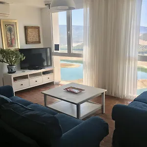 The Townhouse, Iznajar